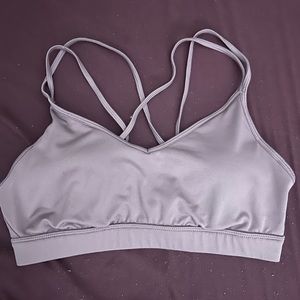 old navy sports bra